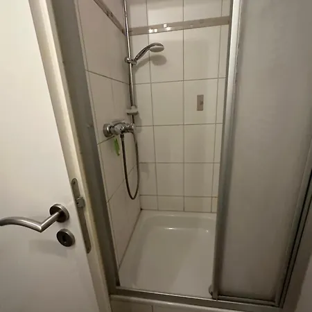 Apartamento Graalresidenz Exterior foto