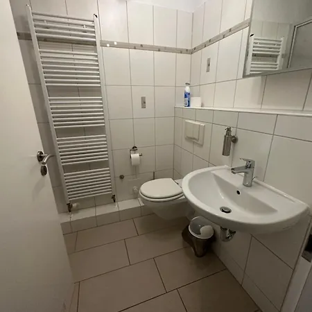 Apartamento Graalresidenz Exterior foto