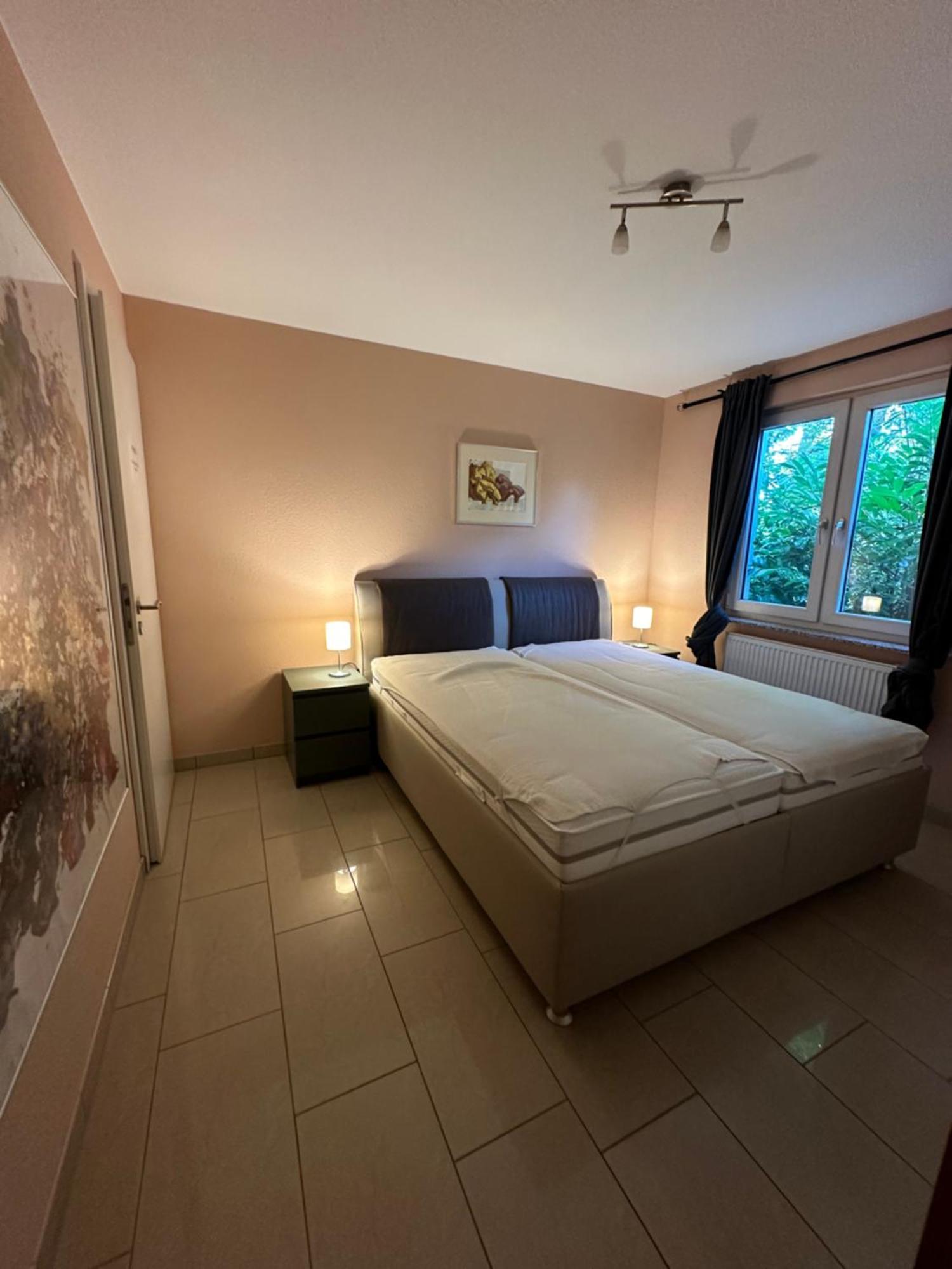 Apartment Graalresidenz
